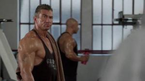 Кадры из фильма Бодибилдер / Bodybuilder (2014)