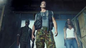 Кадры из фильма Я пережил нашествие зомби / I Survived a Zombie Holocaust (2014)