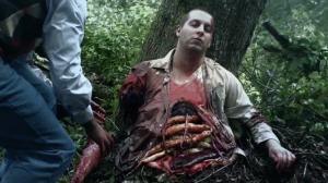 Кадры из фильма Я пережил нашествие зомби / I Survived a Zombie Holocaust (2014)