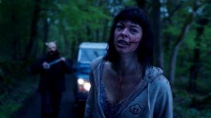 Кадры из фильма Белые поселенцы / White Settlers (2014)