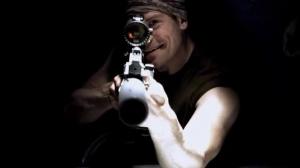 Кадры из фильма Темная сторона / Shockwave Darkside (2014)