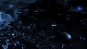 Кадры из фильма Темная сторона / Shockwave Darkside (2014)