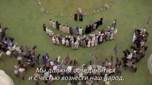 Кадры из фильма Курманжан Датка / Kurmanjan datka (2014)