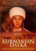 Курманжан Датка / Kurmanjan datka (2014)