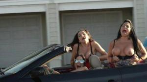 Кадры из фильма Резня на пляже в Джерси / Jersey Shore Massacre (2014)