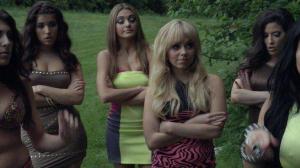 Кадры из фильма Резня на пляже в Джерси / Jersey Shore Massacre (2014)