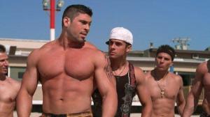 Кадры из фильма Резня на пляже в Джерси / Jersey Shore Massacre (2014)