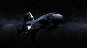 Кадры из фильма Звездный крейсер: Восстание / Starship: Rising (2014)