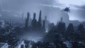 Кадры из фильма Звездный крейсер: Восстание / Starship: Rising (2014)