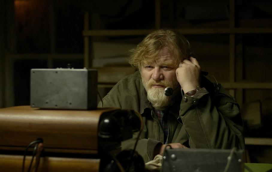 Кадр из фильма Большая афера / The Grand Seduction (2014)