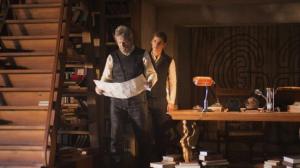 Кадры из фильма Посвященный / The Giver (2014)