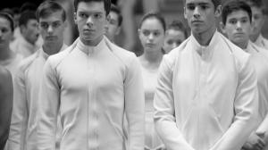 Кадры из фильма Посвященный / The Giver (2014)