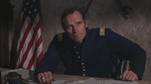 Кадры из фильма Майор Данди / Major Dundee (1964)