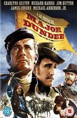 Майор Данди / Major Dundee (1964)