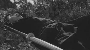 Кадры из фильма Меч / Ken (1964)