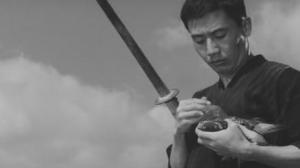 Кадры из фильма Меч / Ken (1964)