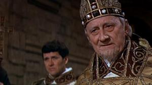 Кадры из фильма Бекет / Becket (1964)