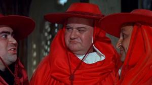 Кадры из фильма Бекет / Becket (1964)