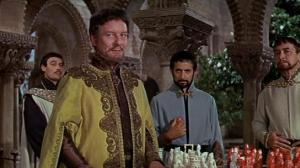 Кадры из фильма Бекет / Becket (1964)