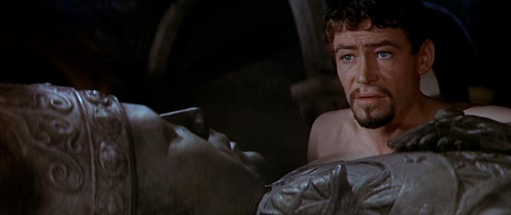 Кадр из фильма Бекет / Becket (1964)