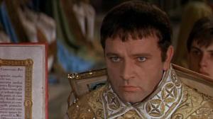 Кадры из фильма Бекет / Becket (1964)