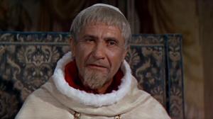 Кадры из фильма Бекет / Becket (1964)