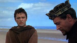Кадры из фильма Бекет / Becket (1964)