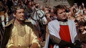 Кадры из фильма Бекет / Becket (1964)