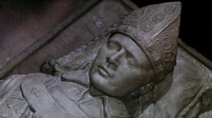 Кадры из фильма Бекет / Becket (1964)