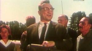 Кадры из фильма Укротители велосипедов (1964)