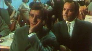 Кадры из фильма Укротители велосипедов (1964)