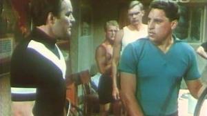 Кадры из фильма Укротители велосипедов (1964)