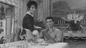 Кадры из фильма Тоска / La Noia (1964)