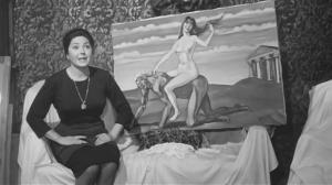 Кадры из фильма Тоска / La Noia (1964)