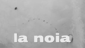Кадры из фильма Тоска / La Noia (1964)
