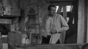 Кадры из фильма Последний человек на Земле / The Last Man on Earth (1964)