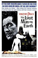 Последний человек на Земле / The Last Man on Earth (1964)