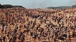 Кадры из фильма Триумфатор / Coriolano - Eroe senza Patria (1964)