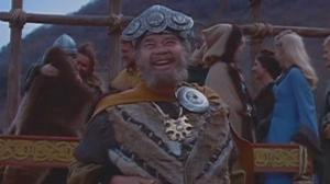 Кадры из фильма Корабли Викингов / The Long Ships (1964)