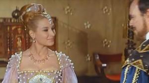 Кадры из фильма Вперед, Пардайан! / Hardi Pardaillan! (1964)