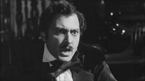 Кадры из фильма Замок крови / Danza macabra (1964)
