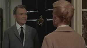 Кадры из фильма Меловой сад / The Chalk Garden (1964)