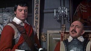 Кадры из фильма Алое лезвие / The Scarlet Blade (1964)
