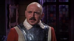 Кадры из фильма Алое лезвие / The Scarlet Blade (1964)