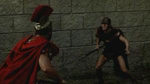 Кадры из фильма Мацист, гладиатор из Спарты / Maciste, gladiatore di Sparta (1964)