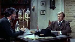 Кадры из фильма Вкус мести / El sabor de la venganza (1964)