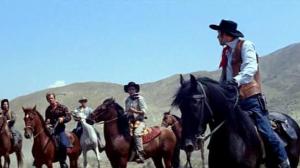 Кадры из фильма Вкус мести / El sabor de la venganza (1964)