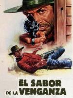 Вкус мести / El sabor de la venganza (1964)