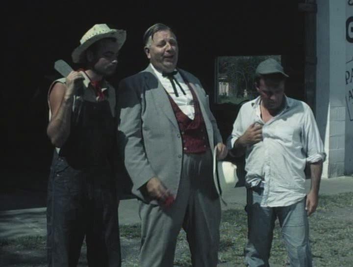 Кадр из фильма Две тысячи маньяков / Two Thousand Maniacs! (1964)