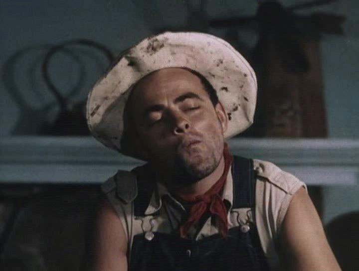 Кадр из фильма Две тысячи маньяков / Two Thousand Maniacs! (1964)